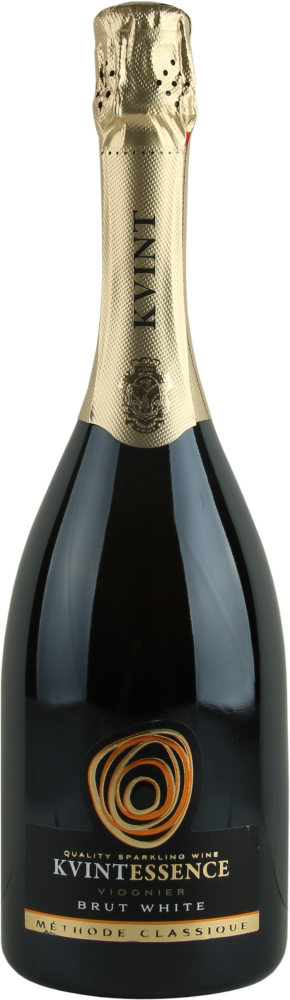 Kvint Essence Brut Viognier 2023