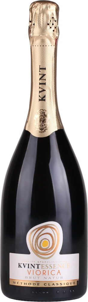 Kvint Essence Viorica Brut Natur 2023