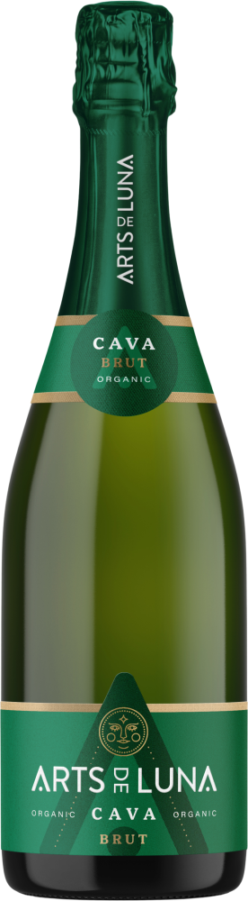 Arts de Luna Organic Brut