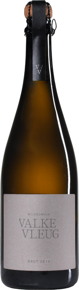 Wijndomein Valke Vleug Brut 2020
