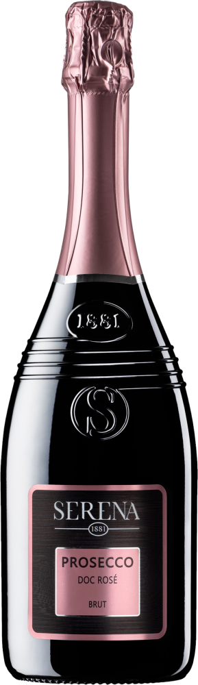 Serena Rosé Brut Millesimato 2024