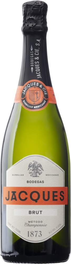 Bodegas Jacques Brut 2023