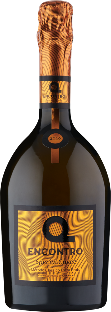 Encontro Special Cuvée 2017