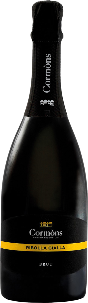 Ribolla Gialla Brut