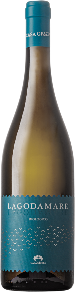 Lagodamare Frizzante 2024