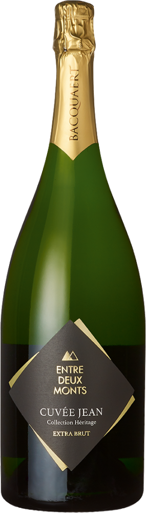 Cuvée Jean Collection Héritage Magnum