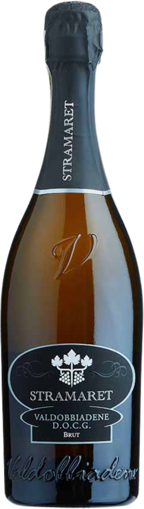 Stramaret Brut 2024