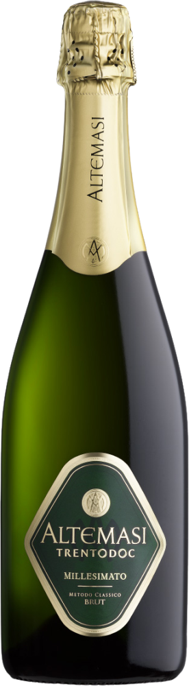 Altemasi Millesimato Brut 2021