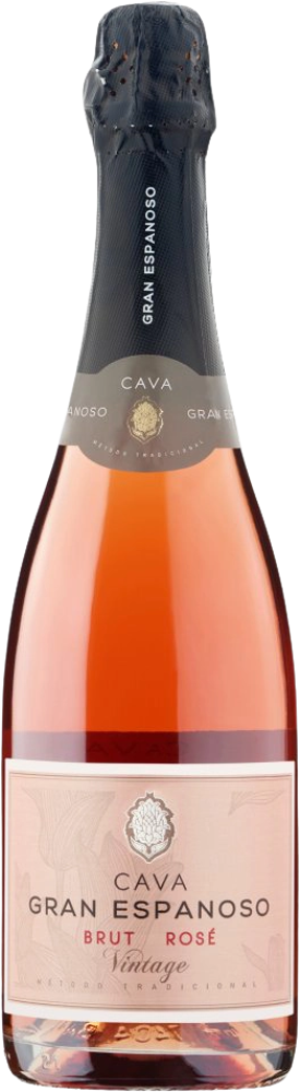 Gran Espanoso Rosé