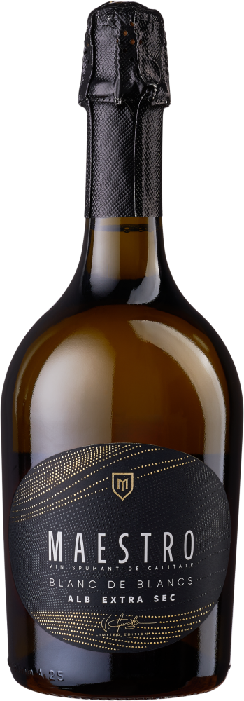 Maestro Blanc de Blancs