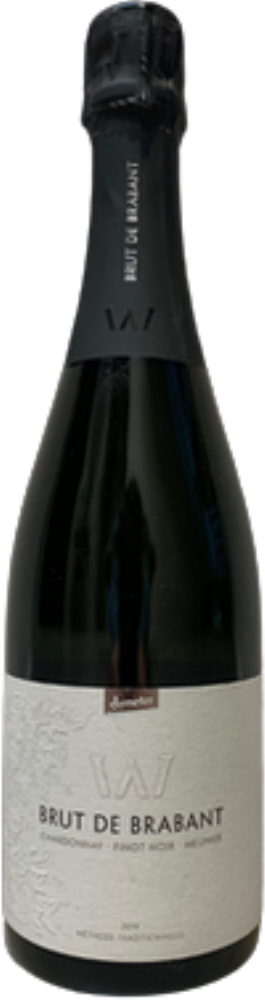 Brut de Brabant Magnum 2020