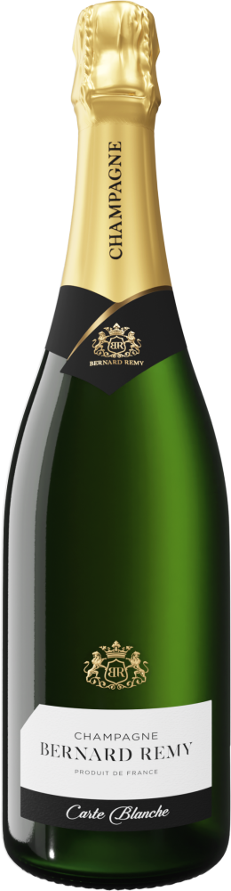 Champagne Bernard Remy Carte Blanche