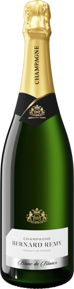 Champagne Bernard Remy Blanc de Blancs