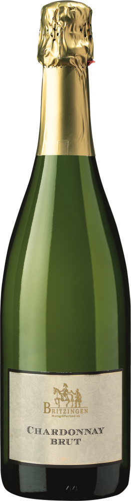 Britzingen Chardonnay Brut 2020