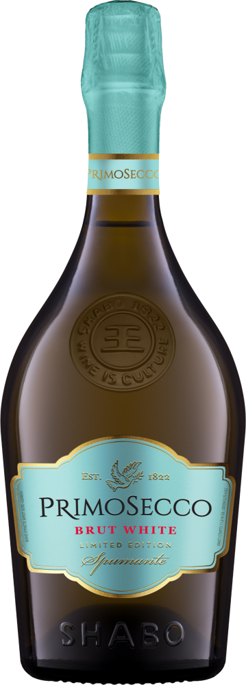 Sparkling Wine Primo Secco 2024