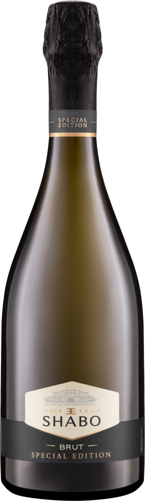 Sparkling Wine Special Edition Brut 2024