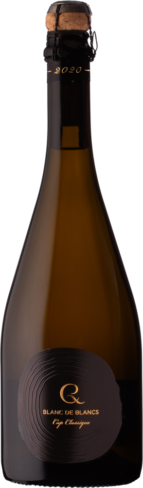 Quoin Rock Blanc de Blanc MCC 2020