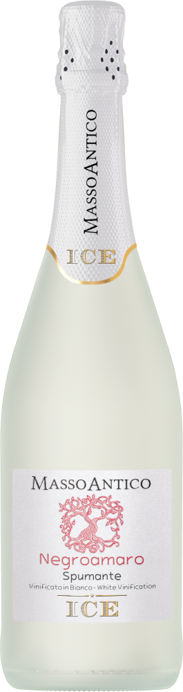 Masso Antico Negroamaro Spumante Ice 2024