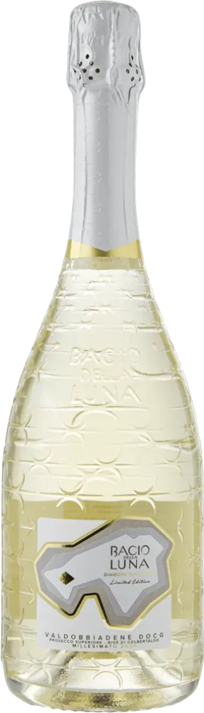 Bacio della Luna Millesimato Diamond Collection 2024
