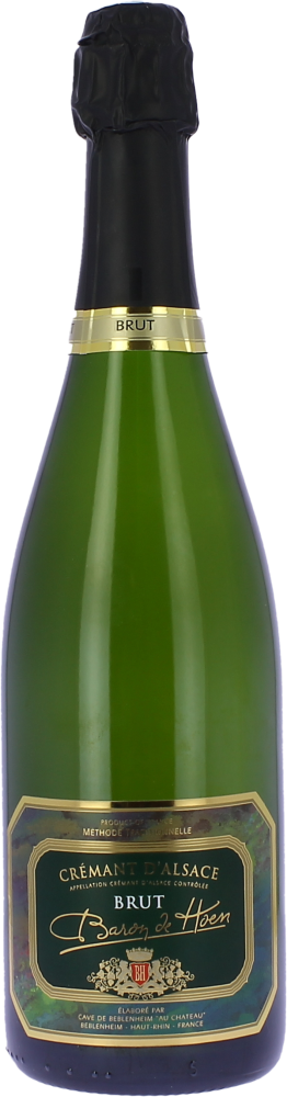 Baron de Hoen Brut