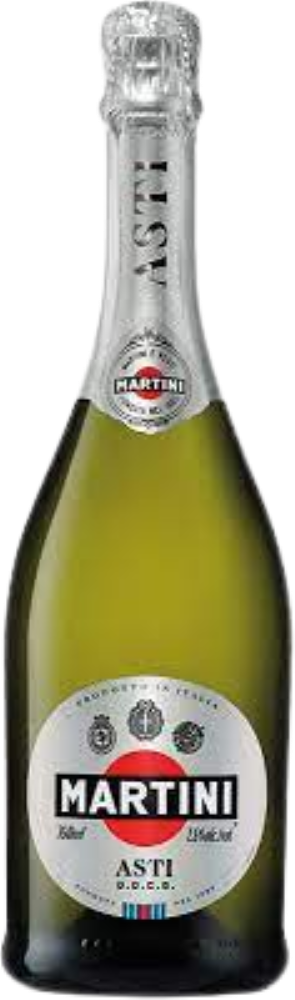 Martini Asti