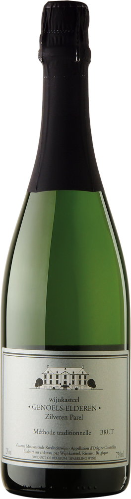 Wijnkasteel Genoels-Elderen Silver Pearl 2017