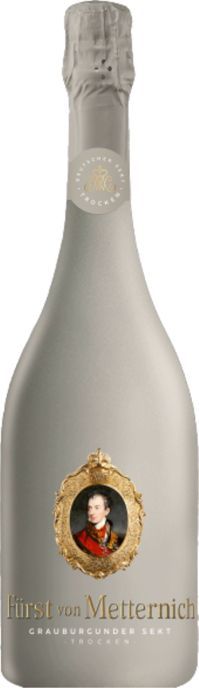 Furst Von Metternich Grauburgunder