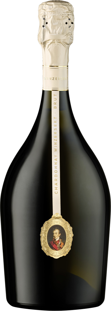 Furst Von Metternich Chardonnay Brut 2021