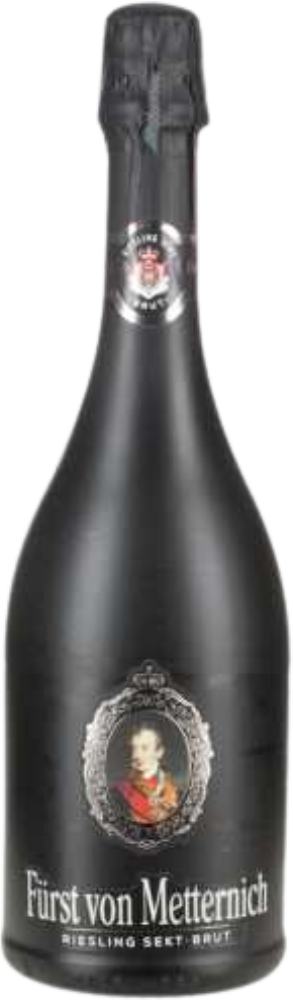 Furst Von Metternich Riesling Brut