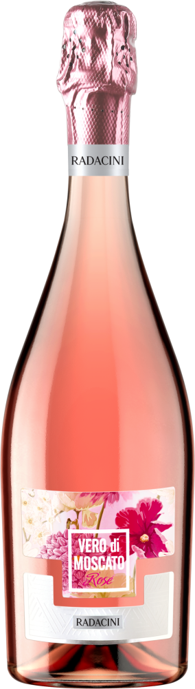 Vero di Moscato Dolce Rose