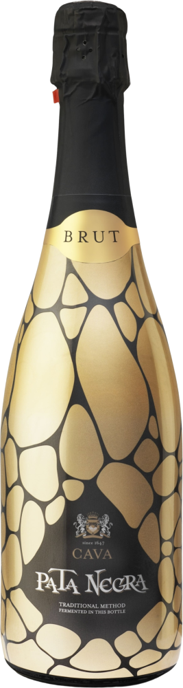 Cava Pata Negra Brut