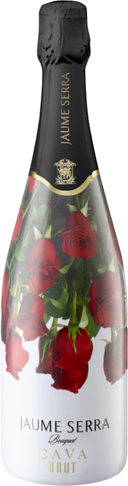 Cava Jaume Serra Bouquet Brut