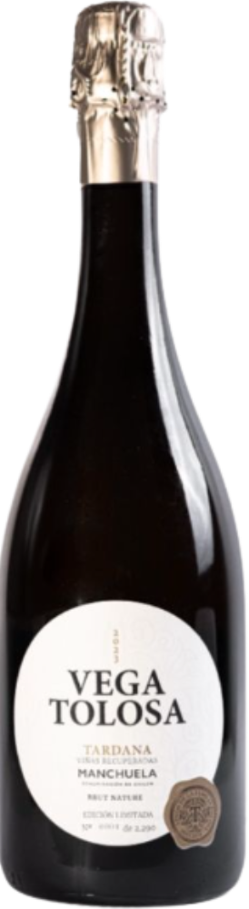Vega Tolosa Tardana 2023