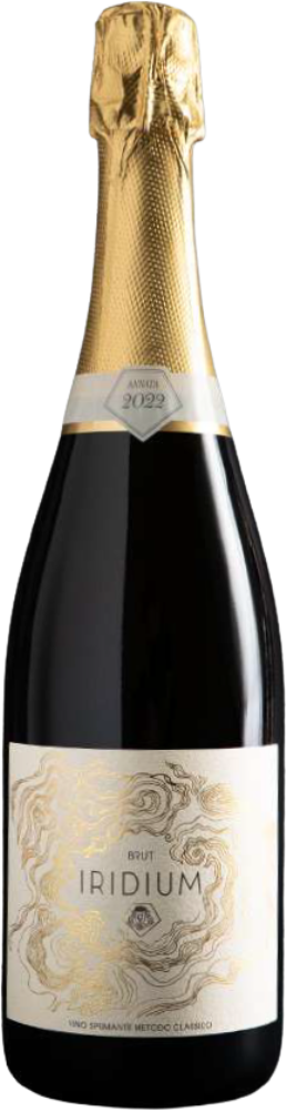 Iridium Pinot Noir 2022