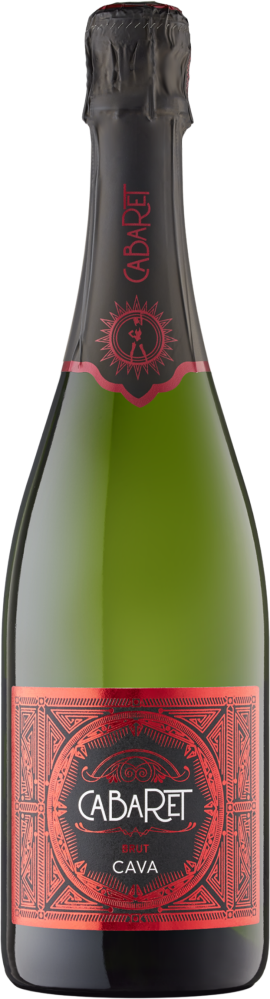 Cabaret Cava Brut