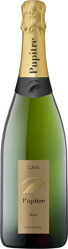 Pupitre Or Cava Brut