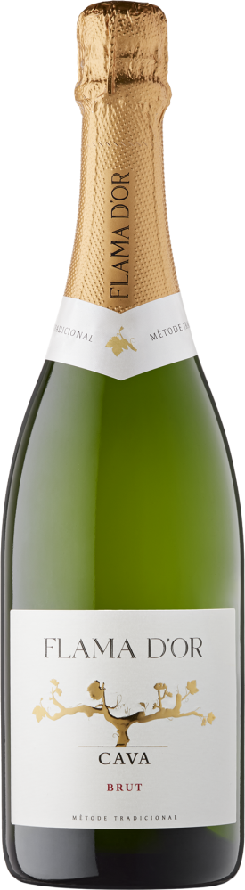 Flama d'Or Cava Brut