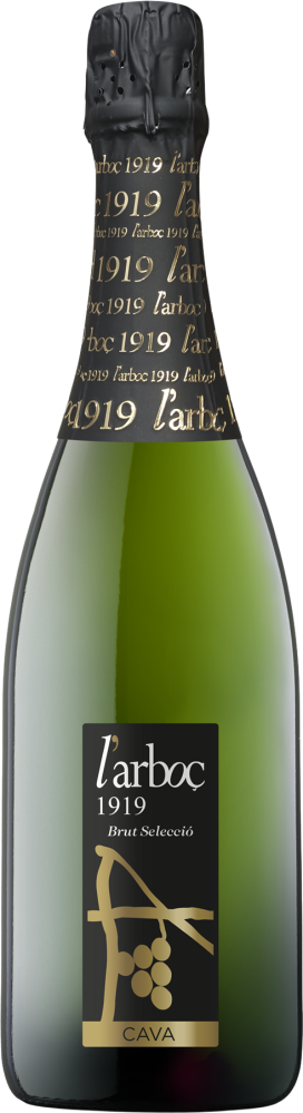L'Arboç 1919 Cava Brut