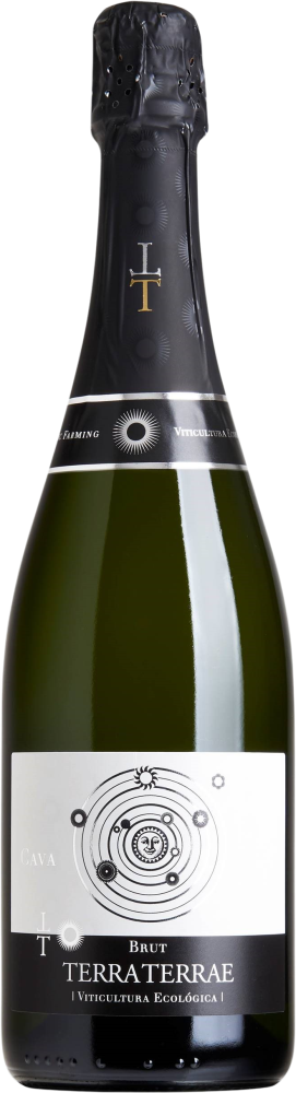 Terra Terrae Brut