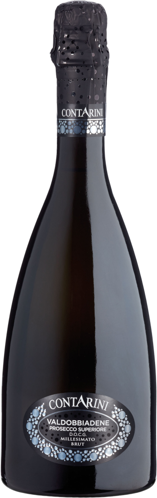 Contarini Spumante Millesimato Brut 2024