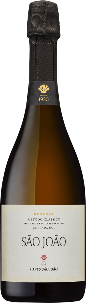 São João Reserva 2020