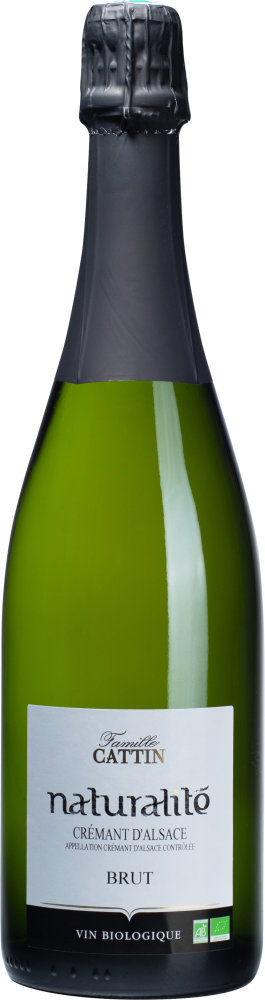 Famille Cattin Naturalité Brut