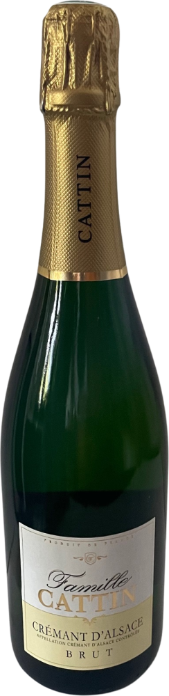 Famille Cattin Brut