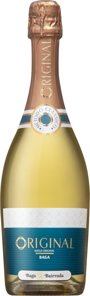 Original Reserva Baga 2019