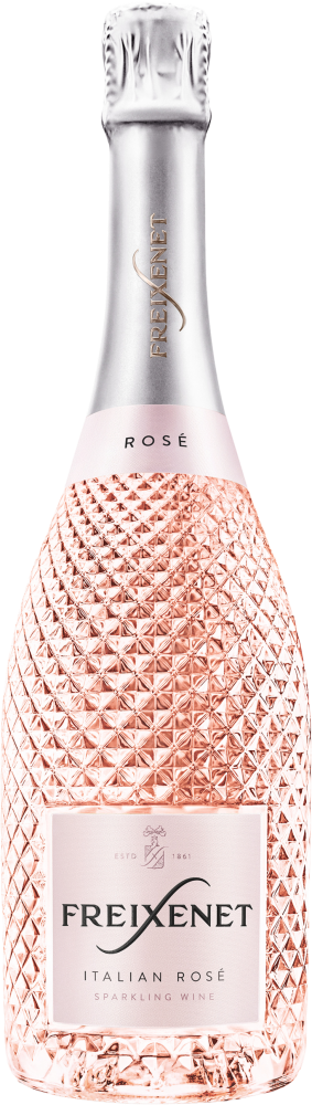 Freixenet Italian Sparkling Rosé Extra Dry