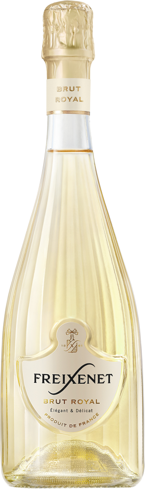 Freixenet French Sparkling Royal Brut