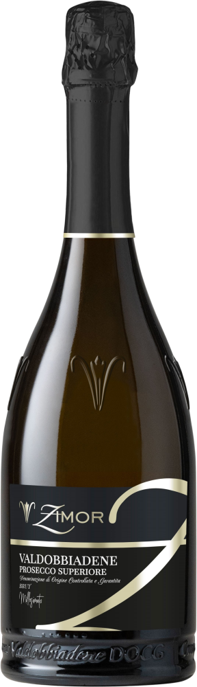 Zimor Millesimato Brut 2024