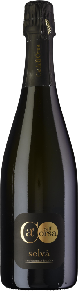 Selvà