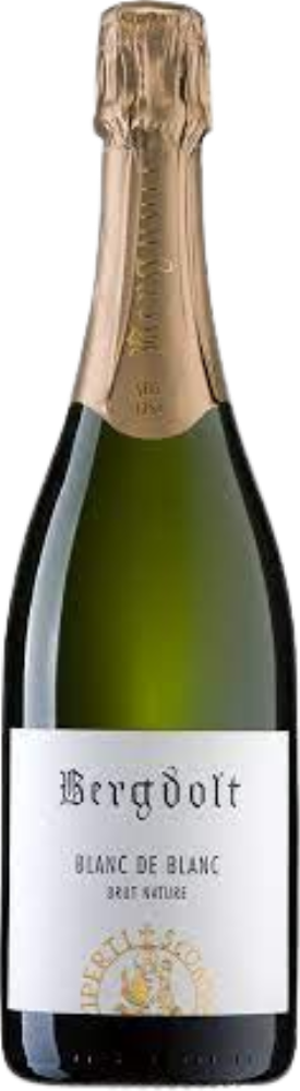 Bergdolt Klostergut St.Lamprecht Blanc de Blanc 2019