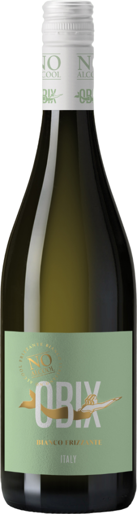 Obix Frizzante No Alcool